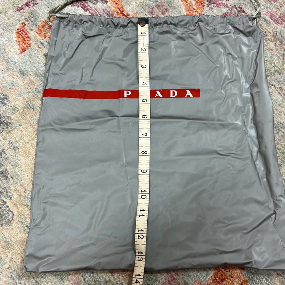 PRADA Dustbag - Picture 3 of 3